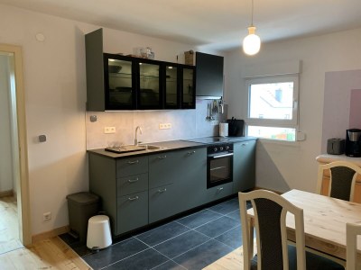 Apartment Ferienwohnung Johannes - Features photo 6