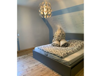 Apartment Ferienwohnung Johannes - Features photo 7