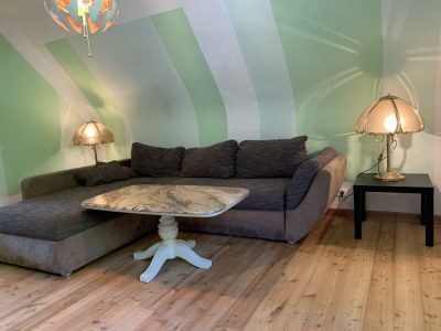 Apartment Ferienwohnung Johannes - Features photo 9