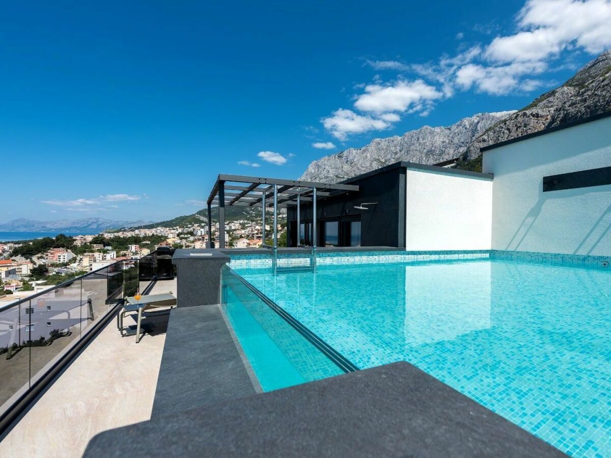 Holiday house Aurelia 6 - Outdoor photo 5