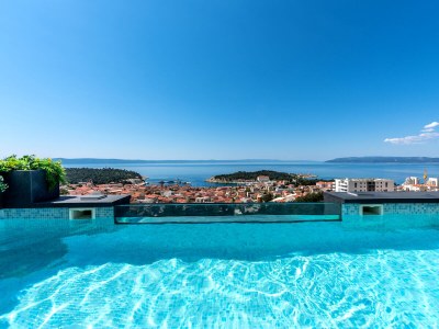 Holiday house Aurelia 6 in Makarska - Holiday house
