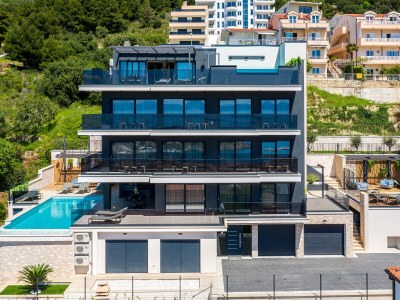 Holiday house Aurelia 6 - Outdoor photo 6