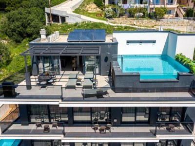 Holiday house Aurelia 6 - Outdoor photo 7