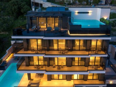 Holiday house Aurelia 6 - Outdoor photo 8