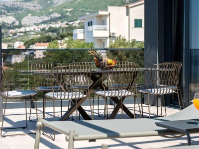 Holiday house Aurelia 6 - Outdoor photo 9