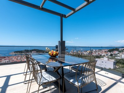 Holiday house Aurelia 6 - Outdoor photo 11