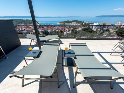 Holiday house Aurelia 6 - Outdoor photo 13