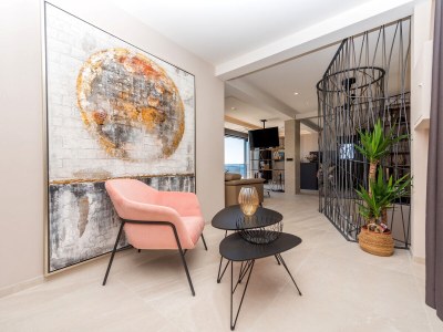 Holiday house Aurelia 6 - Features photo 17