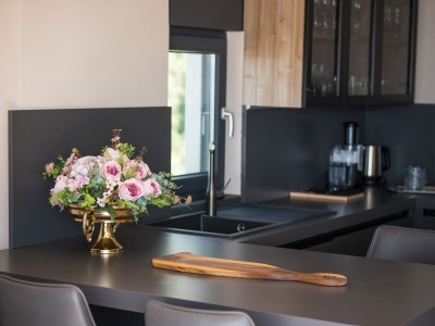 Holiday house Aurelia 6 - Features photo 20