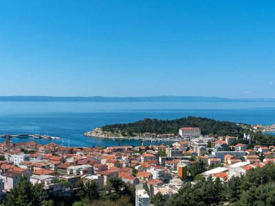 Holiday house Aurelia 6 - Environment photo 33