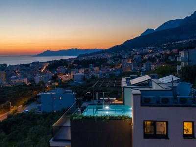 Holiday house Aurelia 6 - Environment photo 34