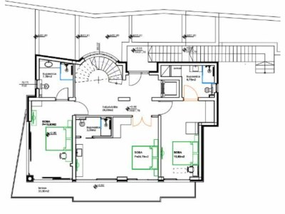 Holiday house Aurelia 6 - Document photo 35