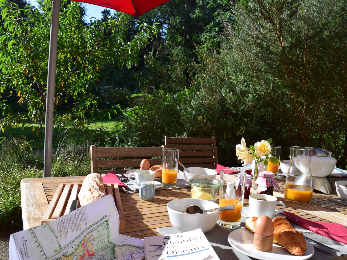 Holiday house No title - Outdoor photo 3