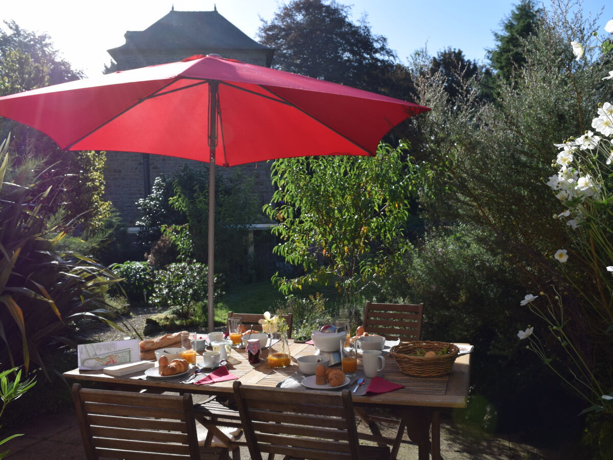 Holiday house No title - Outdoor photo 4