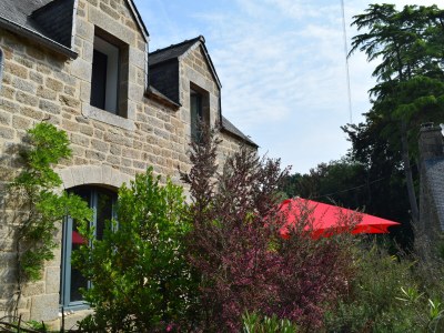 Holiday house No title - Outdoor photo 5