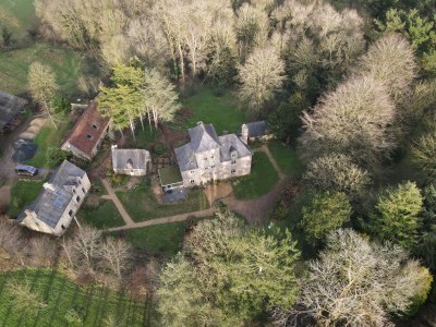 Holiday house No title - Outdoor photo 6