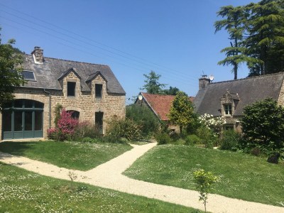 Holiday house No title - Outdoor photo 7