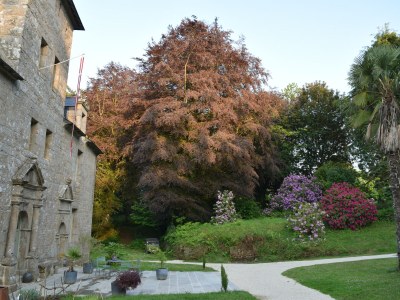 Holiday house No title - Outdoor photo 8