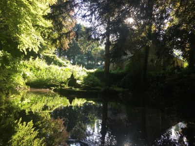 Holiday house No title - Outdoor photo 9