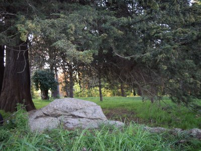 Holiday house No title - Outdoor photo 11