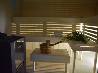 Holiday house No title - Outdoor photo 14