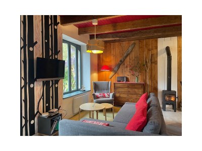 Holiday house No title - Features photo 17