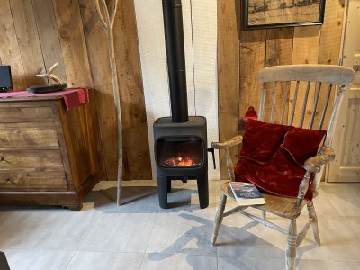 Holiday house No title - Features photo 18