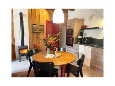 Holiday house No title - Features photo 20