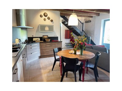 Holiday house No title - Features photo 21