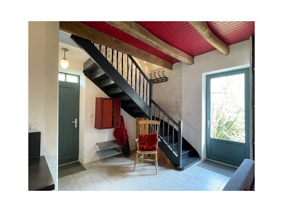 Holiday house No title - Features photo 22