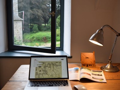 Holiday house No title - Features photo 24