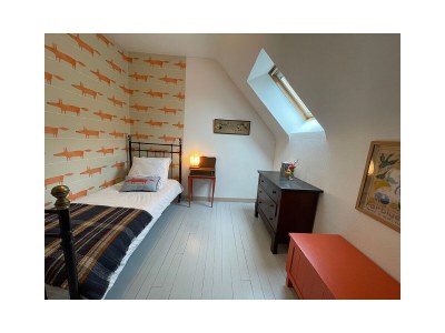 Holiday house No title - Features photo 27