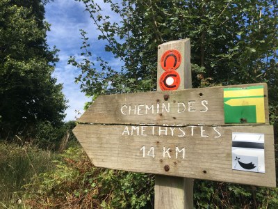 Holiday house No title - Environment photo 30