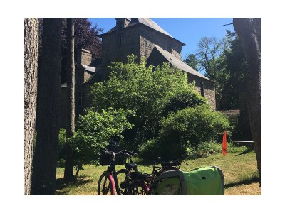 Holiday house No title - Environment photo 34