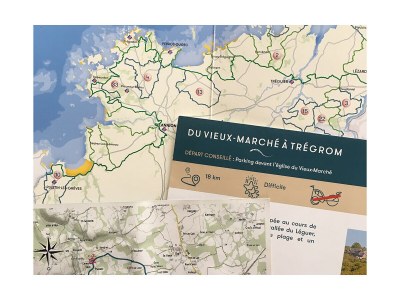 Holiday house No title - Environment photo 35