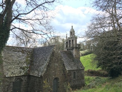 Holiday house No title - Environment photo 38