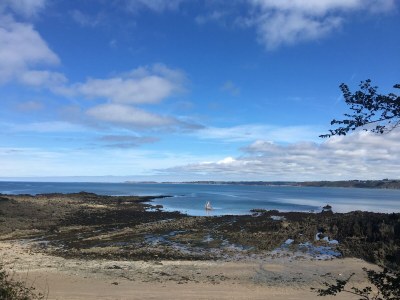 Holiday house No title - Environment photo 39