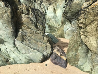 Holiday house No title - Environment photo 40