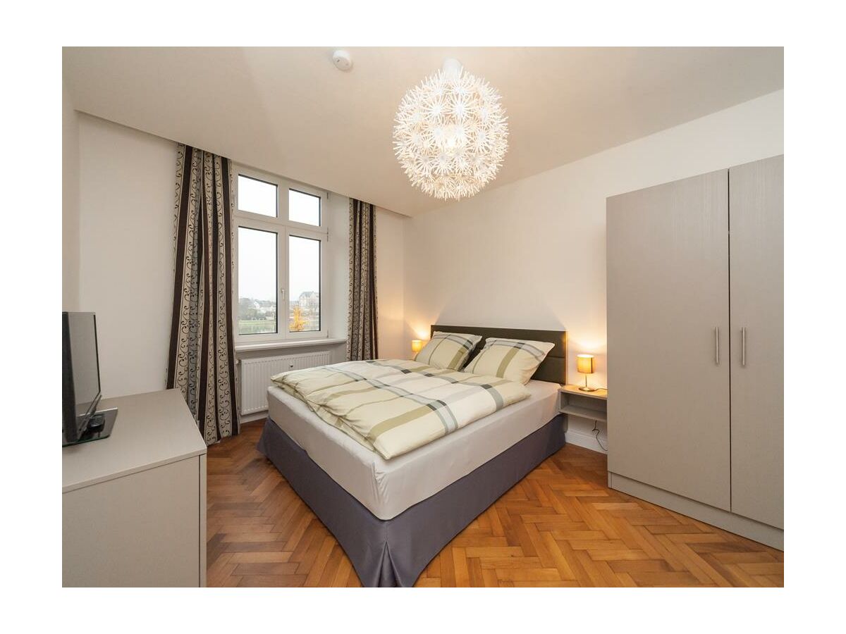 Apartment Villa Mosella Mansarde Belegung 2 Personen - Outdoor photo 5