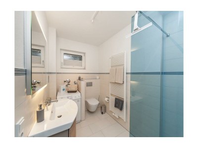 Apartment Villa Mosella Mansarde Belegung 2 Personen - Outdoor photo 12