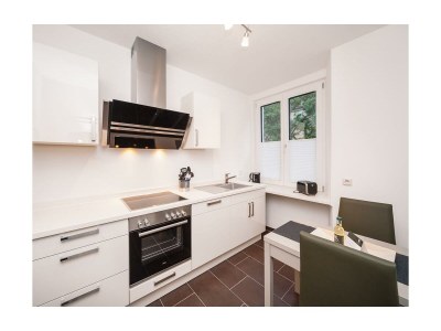 Apartment Villa Mosella Mansarde Belegung 2 Personen - Outdoor photo 22