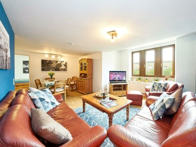 Apartment Villa Mosella Mansarde Belegung 2 Personen - Features photo 49