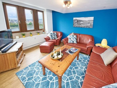 Apartment Villa Mosella Mansarde Belegung 2 Personen - Features photo 50