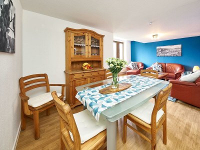 Apartment Villa Mosella Mansarde Belegung 2 Personen - Features photo 51