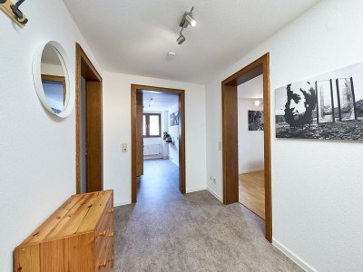 Apartment Villa Mosella Mansarde Belegung 2 Personen - Features photo 52