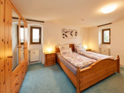 Apartment Villa Mosella Mansarde Belegung 2 Personen - Features photo 55