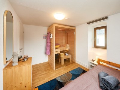 Apartment Villa Mosella Mansarde Belegung 2 Personen - Features photo 57