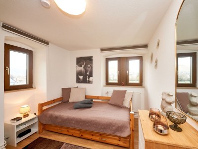 Apartment Villa Mosella Mansarde Belegung 2 Personen - Features photo 59