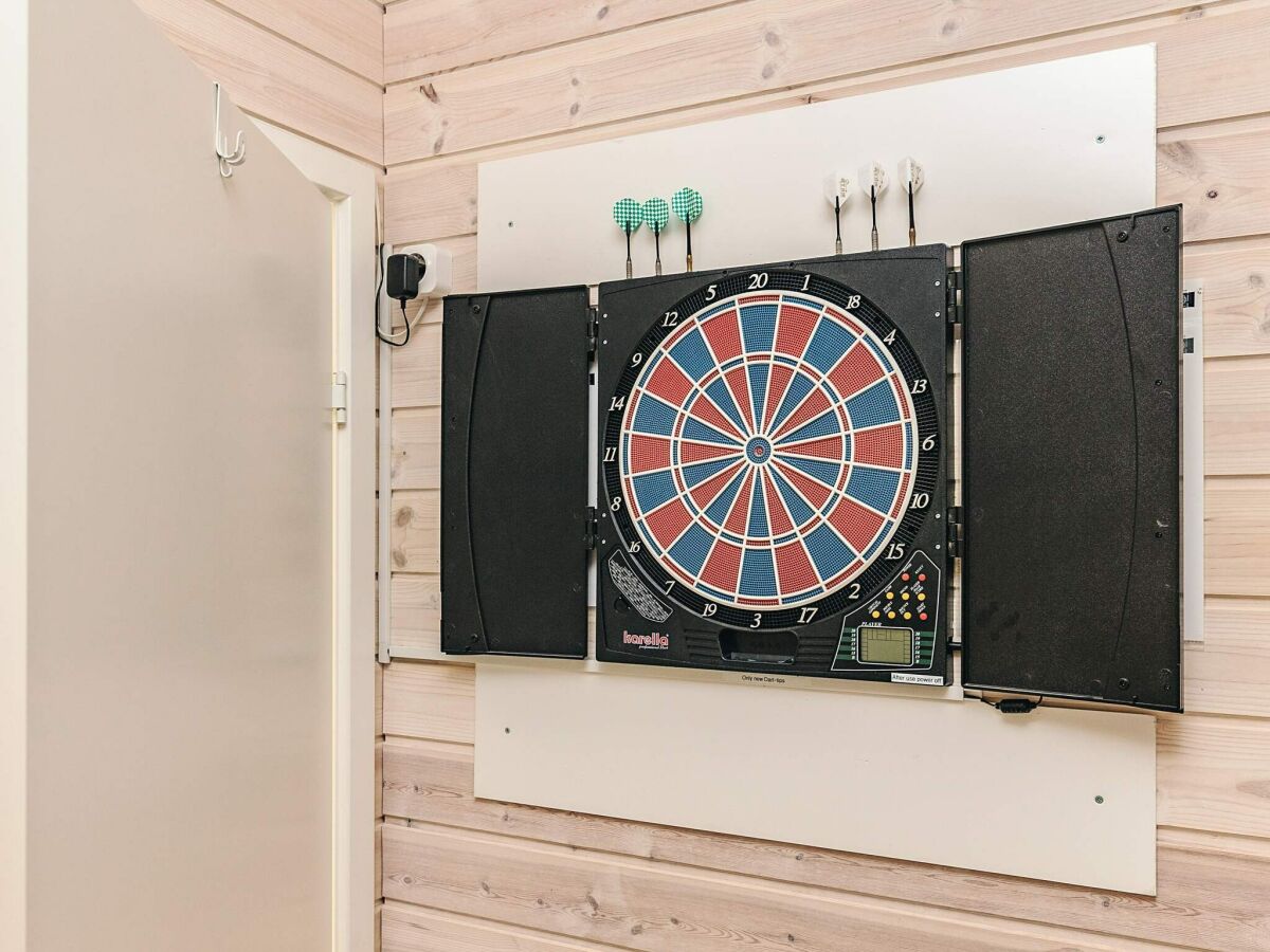 Holiday house 9 Personen Ferienhaus in Væggerløse-By Traum - Outdoor photo 4