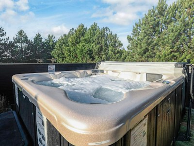 Holiday house 9 Personen Ferienhaus in Væggerløse-By Traum - Outdoor photo 3